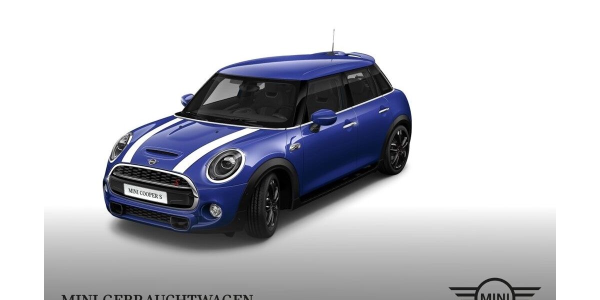 Mini Cooper S 62.803 km 19.888 &euro; Bad Hersfeld 36251
