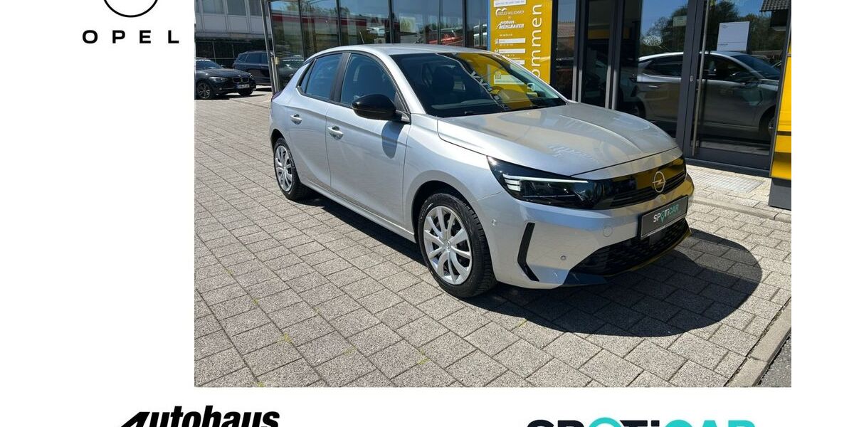 Opel Corsa 23.500 km 13.750 &euro; Furth im Wald 93437