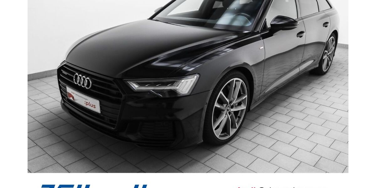 Audi A6 101.181 km 34.880 &euro; Holzminden 37603