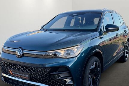 VW Tiguan 2.074 km 44.950 &euro; Grünstadt 67269