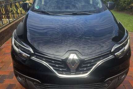 Renault Kadjar 155.035 km 9.090 &euro; Wurster Nordseeküste 27639