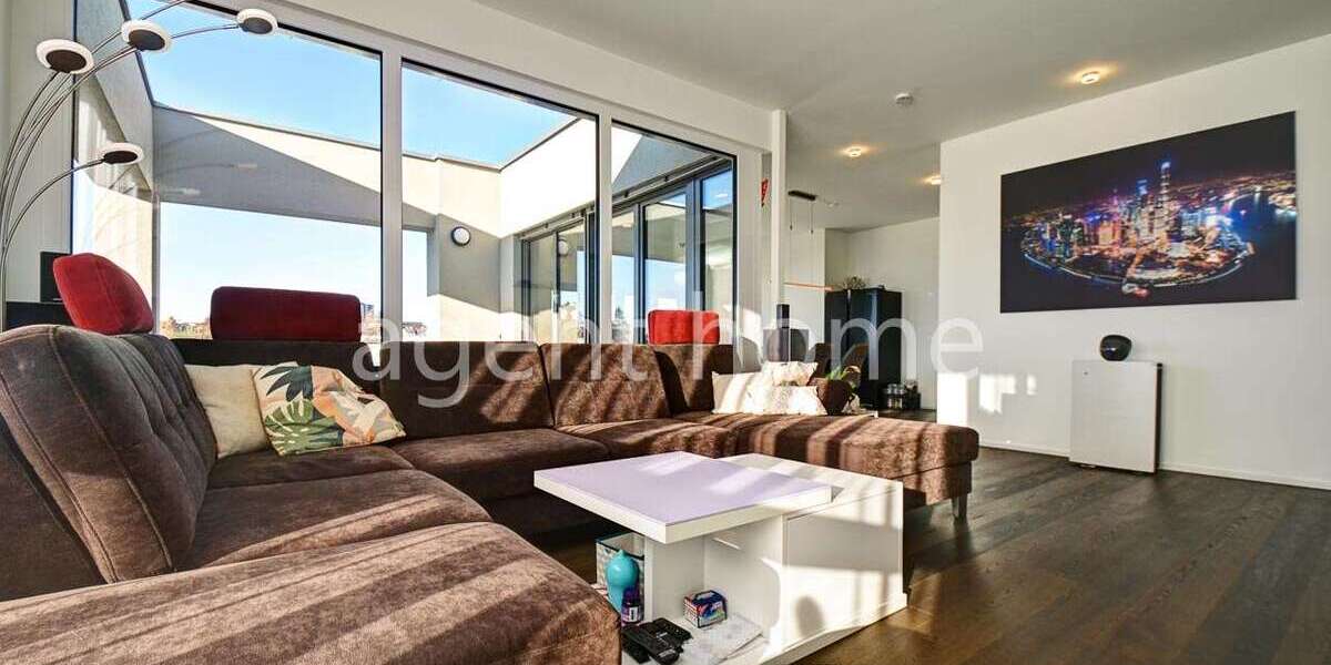 Etagenwohnung Reutlingen Orschel-Hagen - 3 Zimmer, 131 m&sup2;, 2.580&euro; | Angebot:26878109
