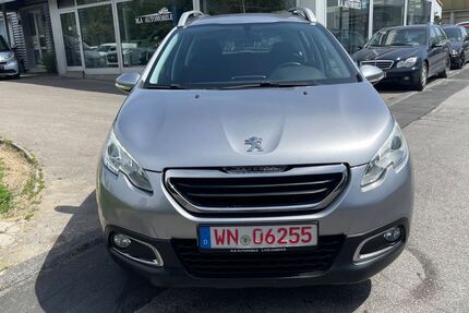 Peugeot 2008 106.383 km 6.800 &euro; Marbach am Neckar 71672