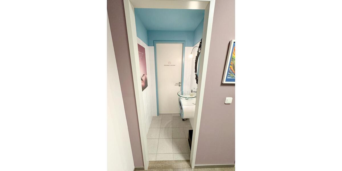 Gewerbeobjekt Vaterstetten Baldham - 979&euro; | Angebot:25846121