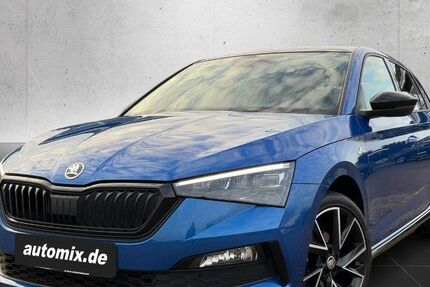 Skoda Scala 58.407 km 21.450 &euro; Enge-Sande 25917