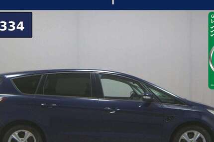 Ford S-Max 289.881 km 4.990 &euro; Gyhum/Bockel 27404