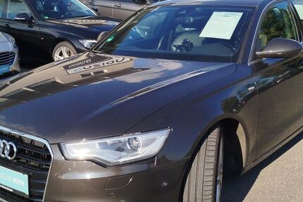 Audi A6 142.630 km 20.990 € Memmingen 87700