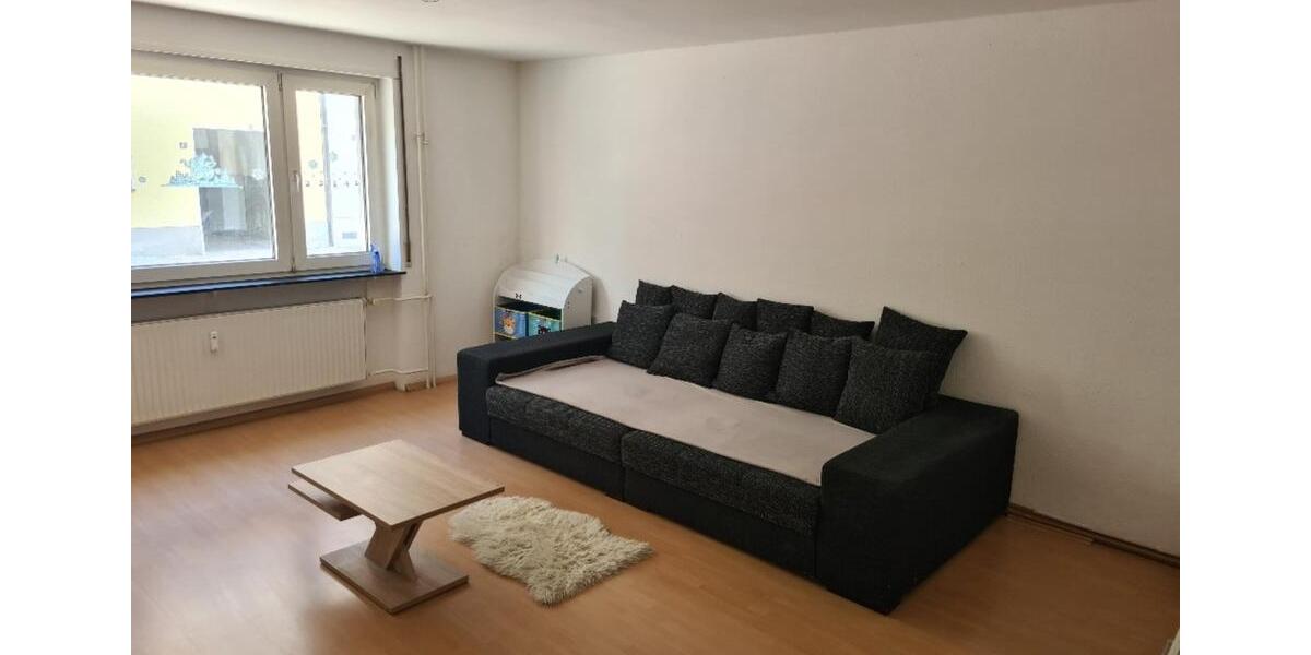 Mannheim Lindenhof, Wohnung 2 Zimmer Küche Bad 2 zimmer