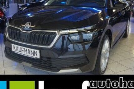 Skoda Kamiq 59.918 km 19.990 &euro; Aalen-Dewangen 73434