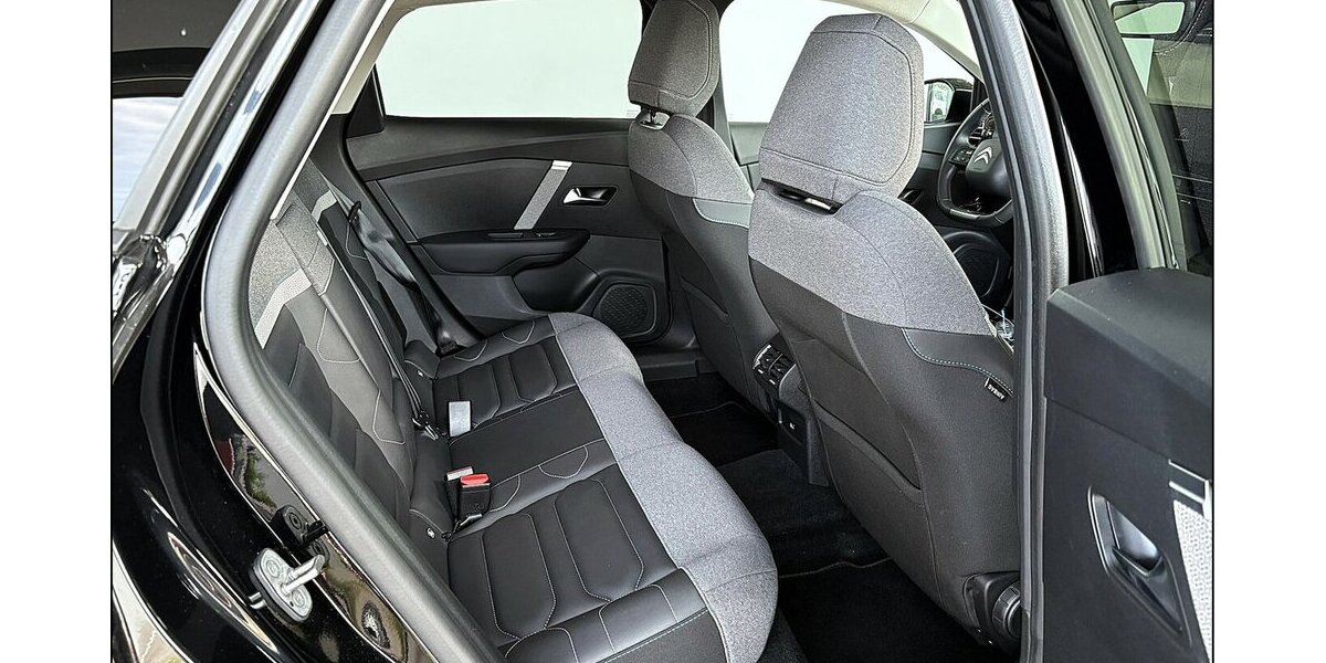 Citroen C4 Max Full-LED HUD Temp Keyless Assist 26.000 km 14.790 &euro; Stade 21682