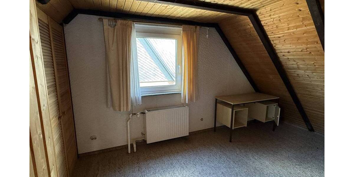 Einfamilienhaus Uetersen - 3 Zimmer, 79 m&sup2;, 229.000&euro; | Angebot:26375845