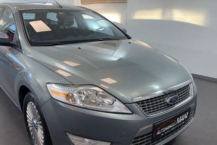 Ford Mondeo 287.771 km 2.990 &euro; Soest 59494