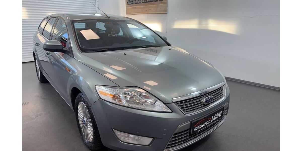 Ford Mondeo 287.771 km 2.990 &euro; Soest 59494
