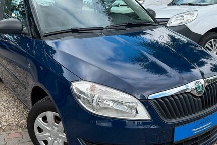 Skoda Fabia 83.140 km 5.990 &euro; Berlin 13089