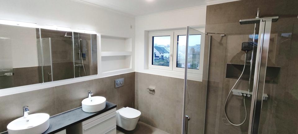 Doppelhaushälfte Hochheim am Main - 6 Zimmer, 158 m&sup2;, 3.320&euro; | Angebot:26631325