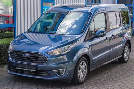 Ford Tourneo Connect 101.000 km 16.790 &euro; Kreuzau 52372