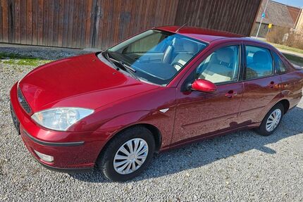 Ford Focus 50.552 km 2.100 &euro; Heilbronn 74074