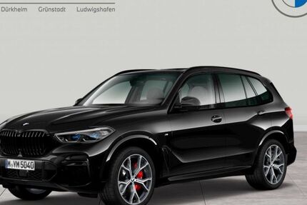 BMW X5 125.400 km 52.900 &euro; Bad Dürkheim 67098