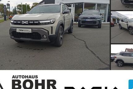 Dacia Duster 9.990 km 26.450 &euro; Uhlstädt-Kirchhasel 07407
