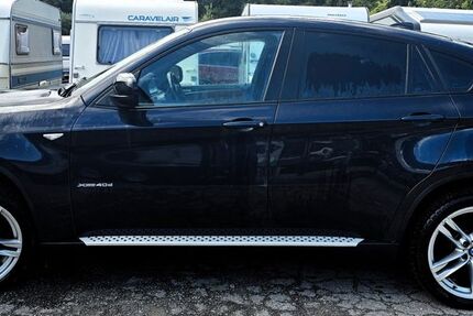 BMW X6 303.000 km 9.999 &euro; Essen 45279