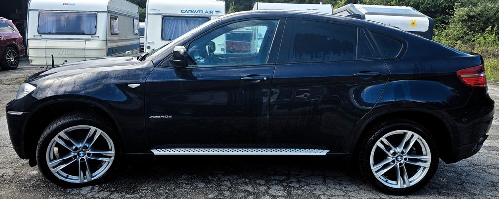 BMW X6 303.000 km 9.999 &euro; Essen 45279