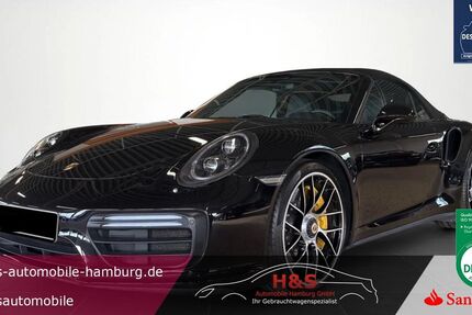 Porsche 992 14.222 km 167.000 &euro; Bad Segeberg 23795