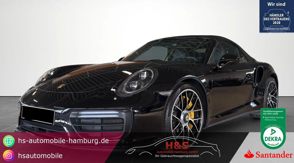 Porsche 992 14.222 km 167.000 &euro; Bad Segeberg 23795
