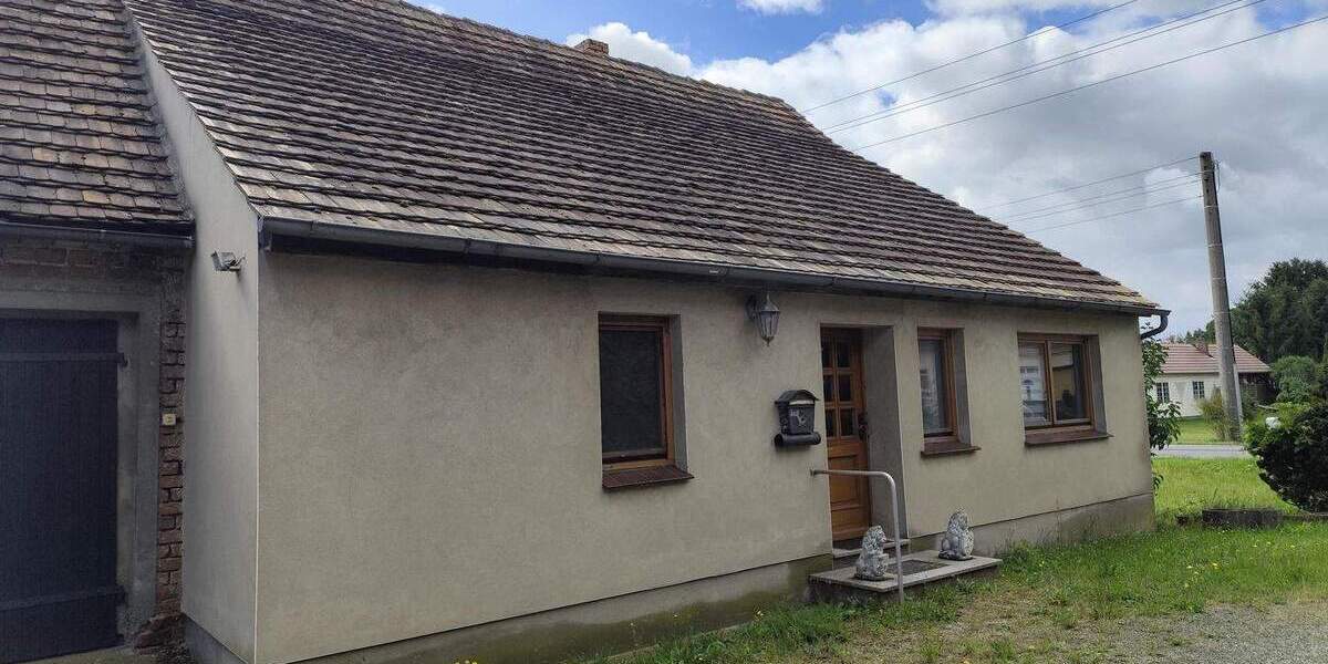Mehrfamilienhaus, Wohnhaus Hähnichen Spree - 6 Zimmer, 175 m&sup2;, 149.000&euro; | Angebot:25771215