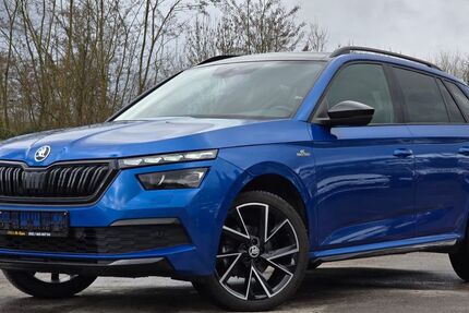 Skoda Kamiq 79.000 km 19.990 &euro; Merzig 66663