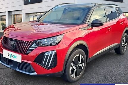 Peugeot 2008 30.833 km 21.480 &euro; Wiesbaden 65201