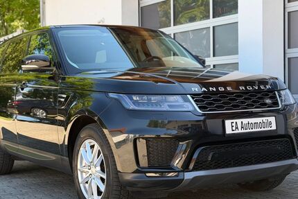 Land Rover Range Rover Sport 53.000 km 39.999 &euro; Waging am See 83329