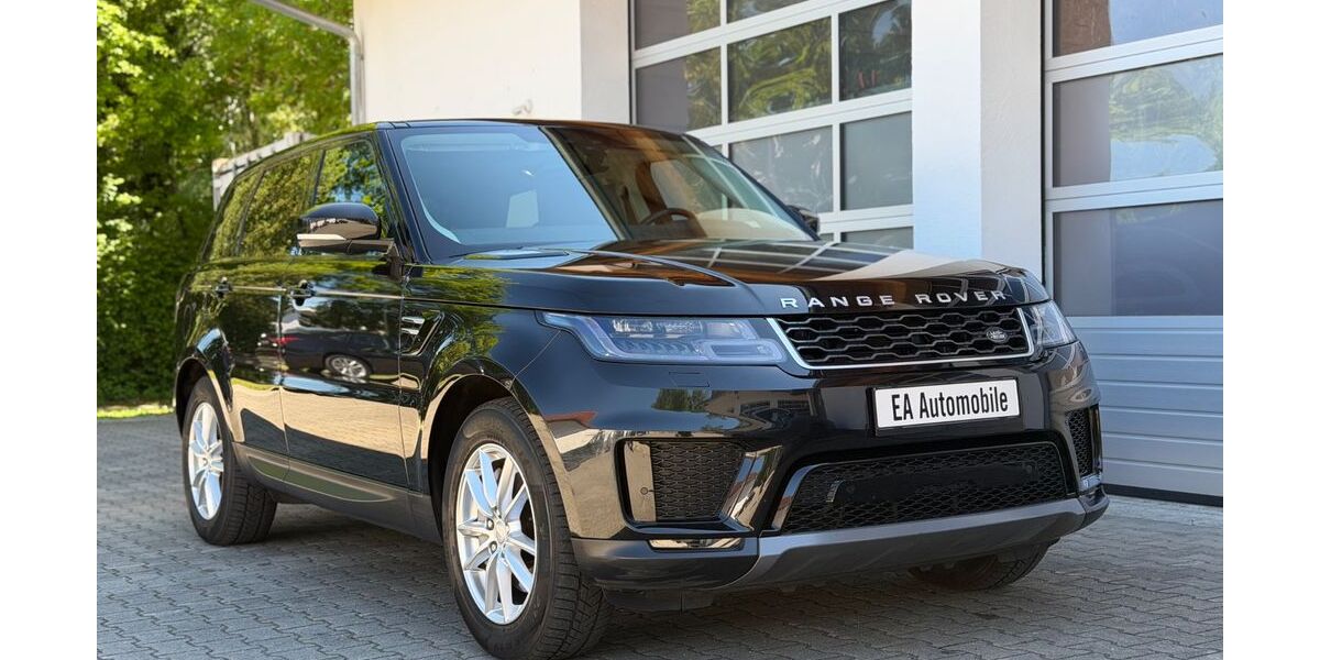 Land Rover Range Rover Sport 53.000 km 39.999 &euro; Waging am See 83329