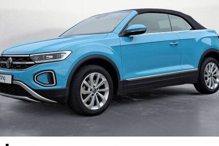 VW T-Roc 31.962 km 27.430 € Albstadt 72458