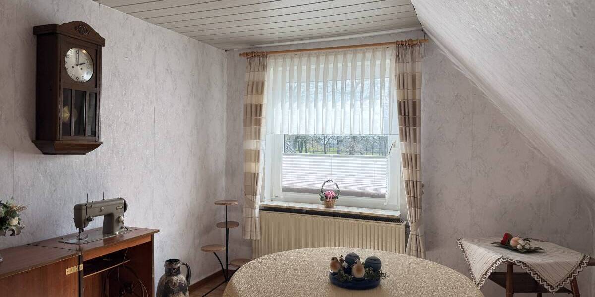 Einfamilienhaus Großefehn Aurich-Oldendorf - 6 Zimmer, 133 m&sup2;, 190.000&euro; | Angebot:26189464