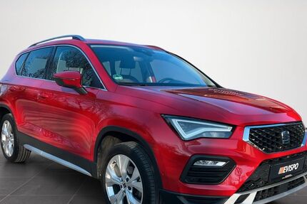 Seat Ateca 34.000 km 21.440 &euro; Oberteuringen 88094