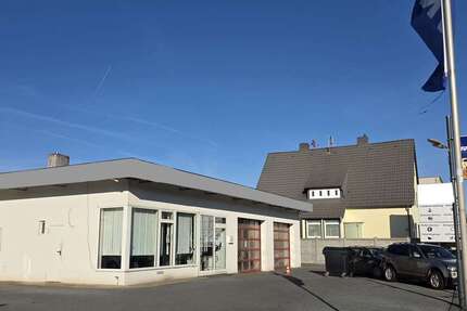 Halle in Wolfenbüttel 190 m² - Gewerbeobjekt Wolfenbüttel | Angebot:27007620