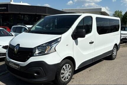 Renault Trafic 75.436 km 15.900 &euro; Dillingen 89407