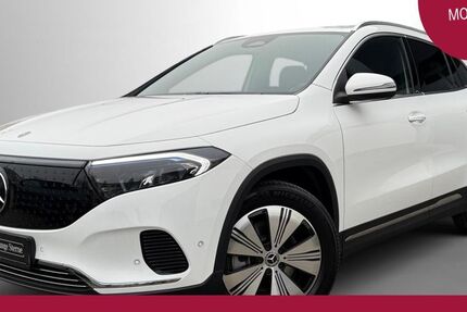 Mercedes-Benz EQA 6.306 km 34.690 &euro; Warendorf 48231