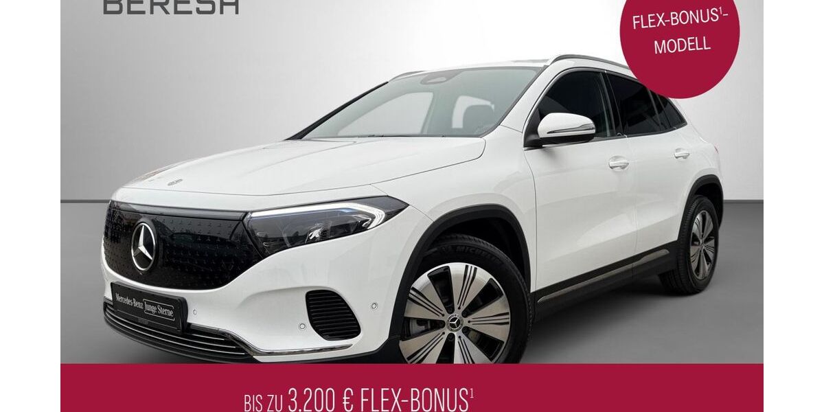 Mercedes-Benz EQA 6.306 km 34.980 &euro; Warendorf 48231