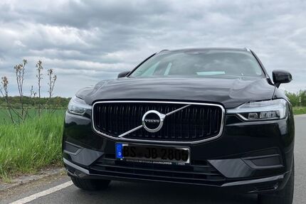Volvo XC60 147.000 km 22.900 &euro; Braunschweig 38126