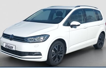 VW Touran 60.915 km 24.985 &euro; Falkenstein 08223