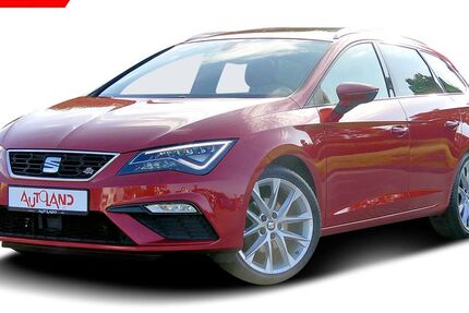 Seat Leon 99.879 km 15.490 &euro; Eisenhüttenstadt 15890