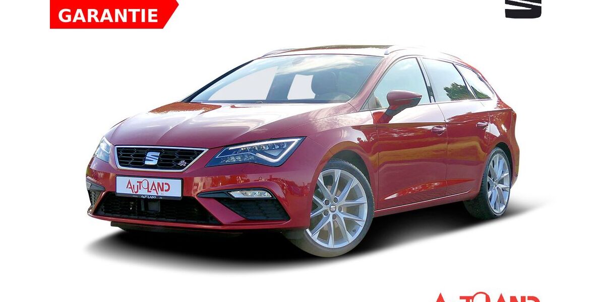 Seat Leon 99.879 km 15.490 &euro; Eisenhüttenstadt 15890