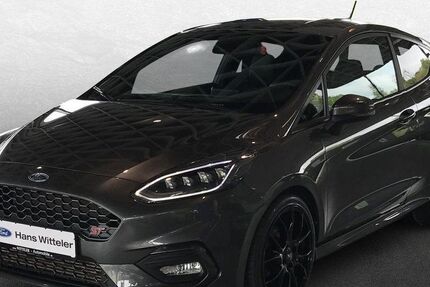 Ford Fiesta 50.900 km 18.990 &euro; Korbach 34497