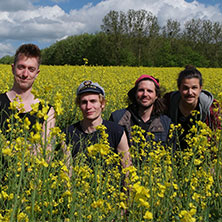 Rong Kong Koma 16.05.2026 Kühlhaus