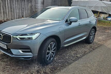 Volvo XC60 81.500 km 33.333 &euro; Prien a. Chiemsee 83209