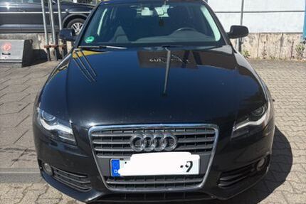 Audi A4 166.000 km 7.200 &euro; Neuwied 56566