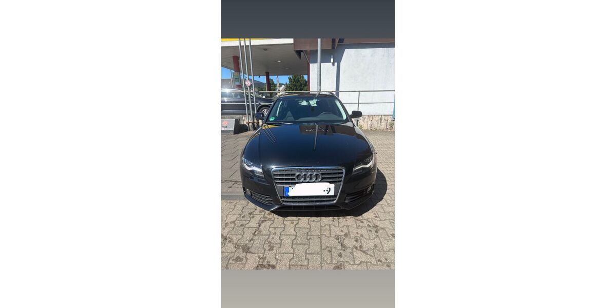 Audi A4 166.000 km 7.200 &euro; Neuwied 56566