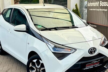 Toyota Aygo (X) 50.305 km 9.999 &euro; Bassum 27211