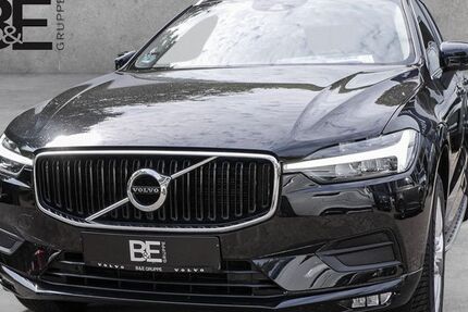 Volvo XC60 54.700 km 35.900 € Ahrensburg 22926